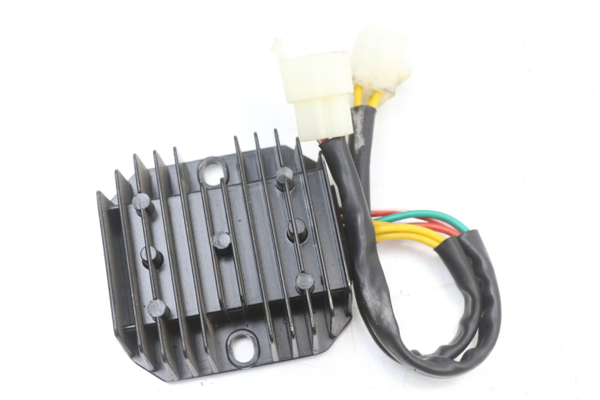 photo de REGOLATORE TNT MOTOR BOSTON 4T 50 (2018 - 2025)