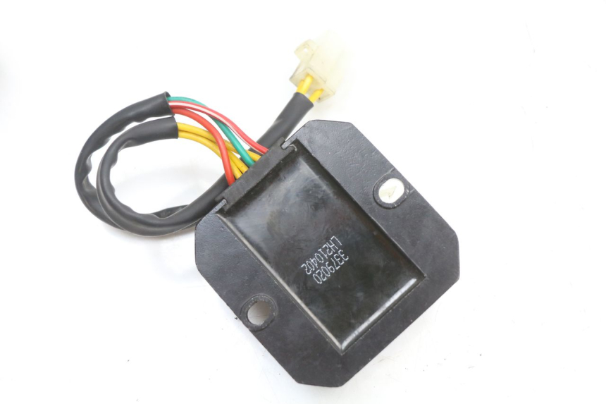 photo de REGOLATORE TNT MOTOR BOSTON 4T 50 (2018 - 2025)