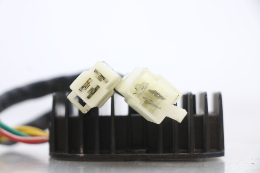 photo de REGOLATORE TNT MOTOR BOSTON 4T 50 (2018 - 2025)