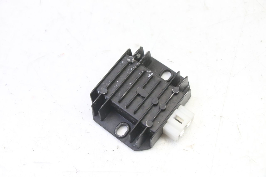 photo de REGOLATORE TNT MOTOR BOSTON 4T 50 (2018 - 2025)