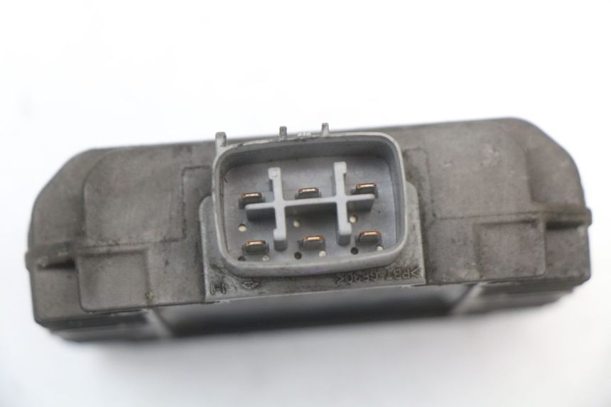 photo de REGOLATORE DI CARICA SUZUKI BURGMAN 125 (2007 - 2014)