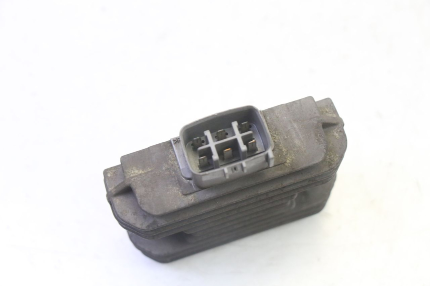 photo de REGOLATORE DI CARICA SUZUKI BURGMAN 125 (2007 - 2014)