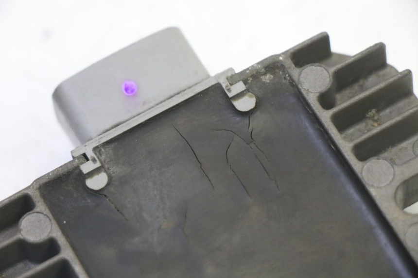 photo de REGOLATORE DI CARICA SUZUKI BURGMAN 125 (2007 - 2014)