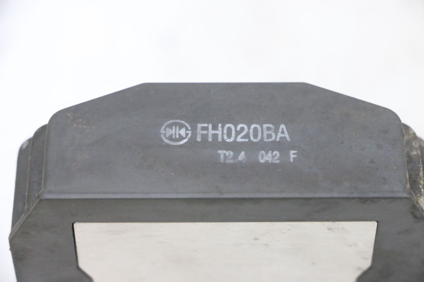 photo de REGOLATORE SUZUKI BURGMAN 650 (2013 - 2020)