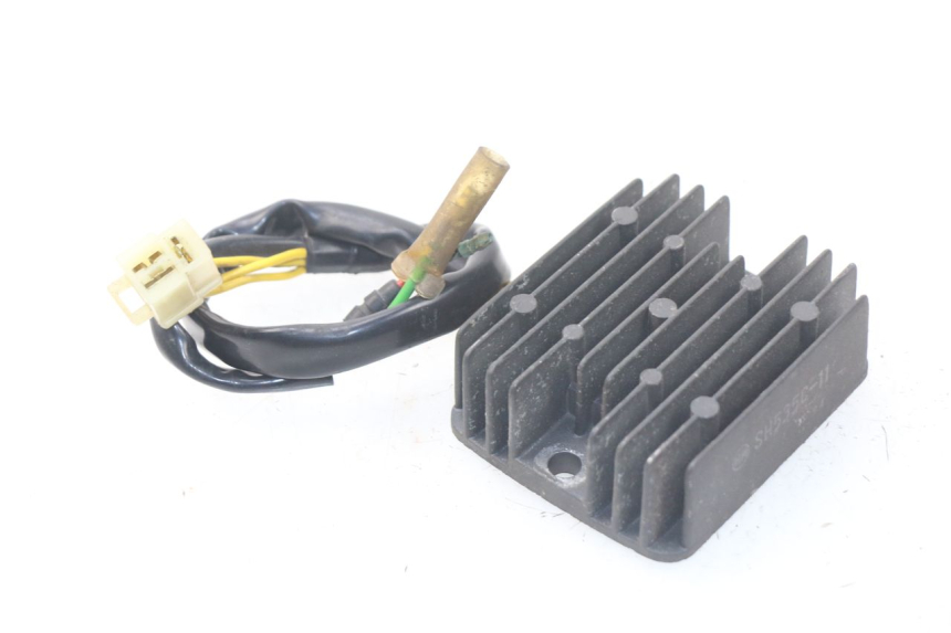 photo de REGOLATORE DI CARICA HONDA CA REBEL 125 (1995 - 2001)