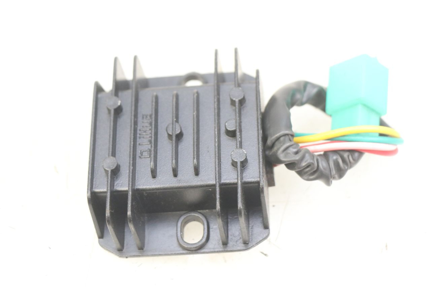 photo de REGOLATORE DI CARICA ORCAL CAVARO 4T 50 (2019 - 2023)