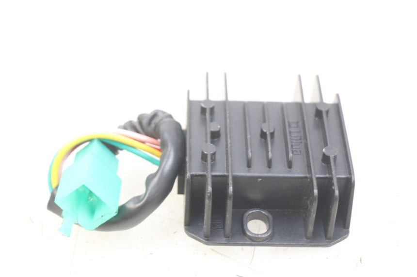 photo de REGOLATORE DI CARICA ORCAL CAVARO 4T 50 (2019 - 2023)