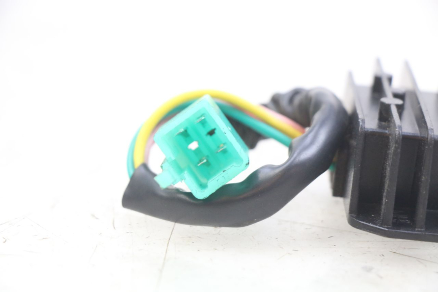 photo de REGOLATORE DI CARICA ORCAL CAVARO 4T 50 (2019 - 2023)