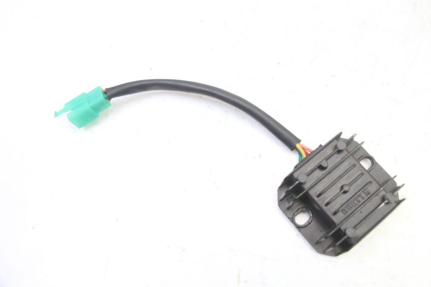 photo de REGOLATORE DI CARICA ORCAL CAVARO 4T 50 (2019 - 2023)