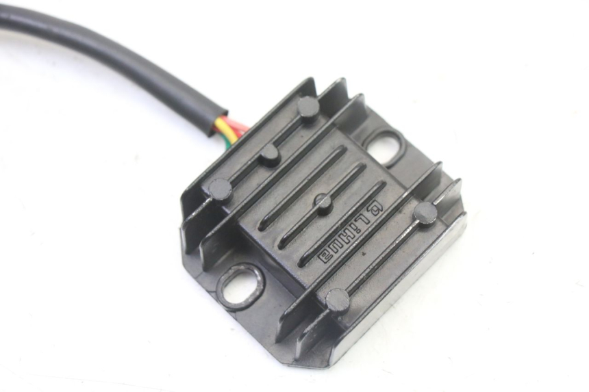 photo de REGOLATORE DI CARICA ORCAL CAVARO 4T 50 (2019 - 2023)