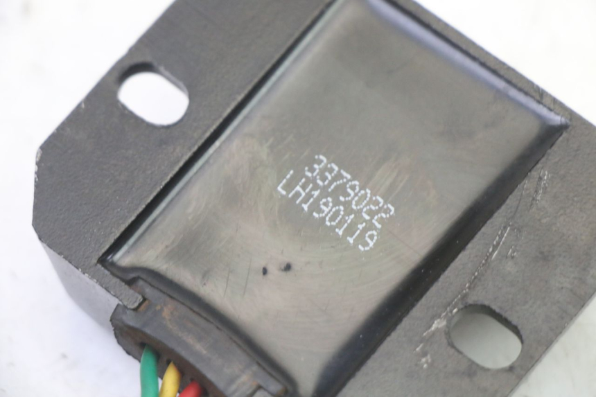 photo de REGOLATORE DI CARICA ORCAL CAVARO 4T 50 (2019 - 2023)