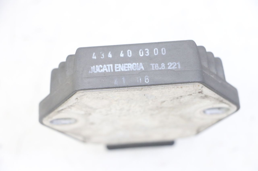 photo de REGOLATORE DI CARICA HONDA CBF 500 (2004 - 2007)