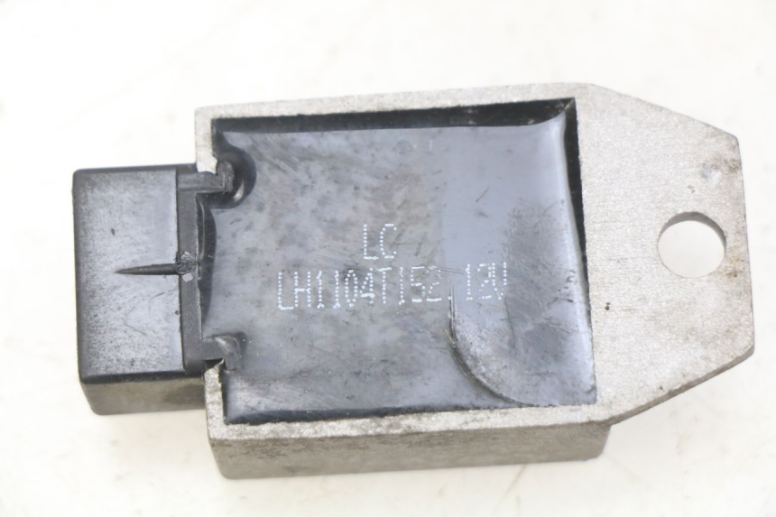 photo de REGOLATORE DI CARICA TNT MOTOR CITY 50 (2007 - 2018)