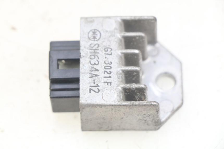 photo de REGOLATORE DI CARICA PEUGEOT CITYSTAR 2T 50 (2018 - 2021)