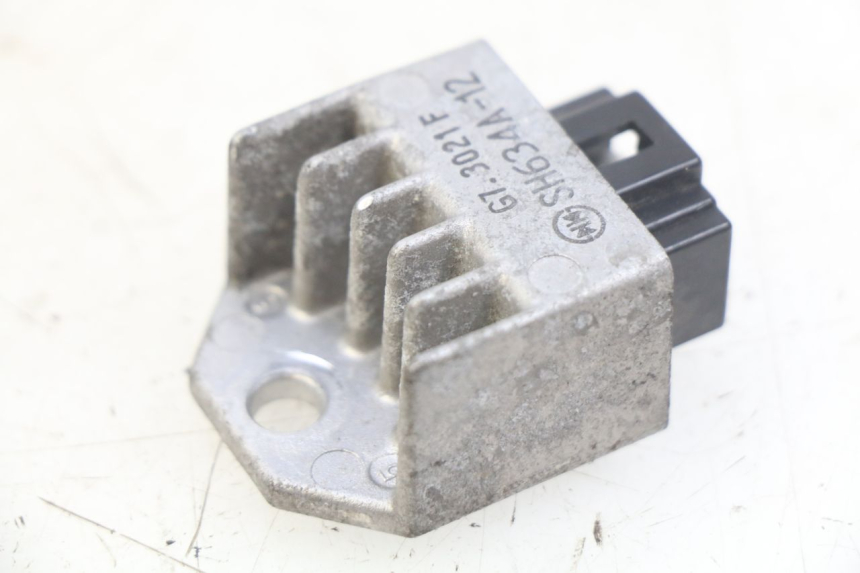 photo de REGOLATORE DI CARICA PEUGEOT CITYSTAR 2T 50 (2018 - 2021)