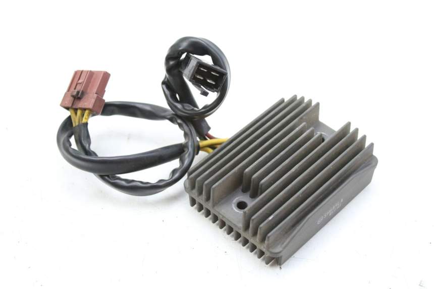 photo de REGOLATORE DI CARICA PEUGEOT CITYSTAR 125 (2011 - 2017)