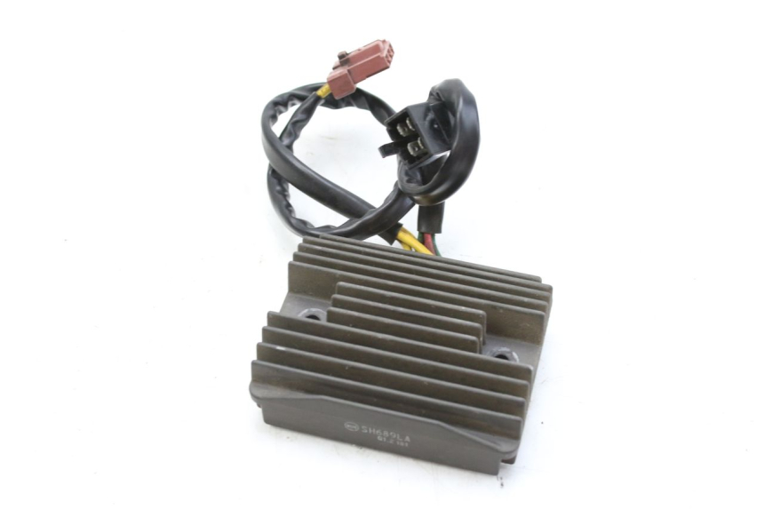 photo de REGOLATORE DI CARICA PEUGEOT CITYSTAR 125 (2011 - 2017)