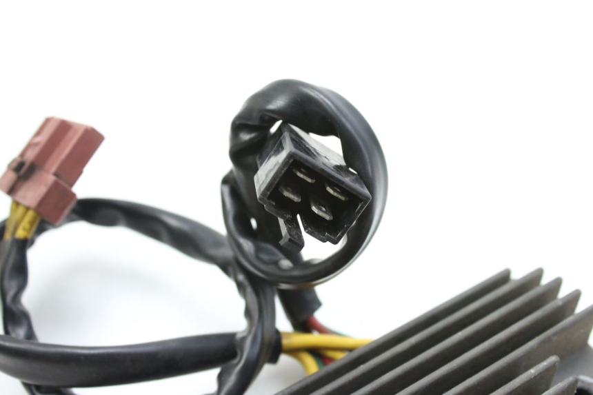 photo de REGOLATORE DI CARICA PEUGEOT CITYSTAR 125 (2011 - 2017)