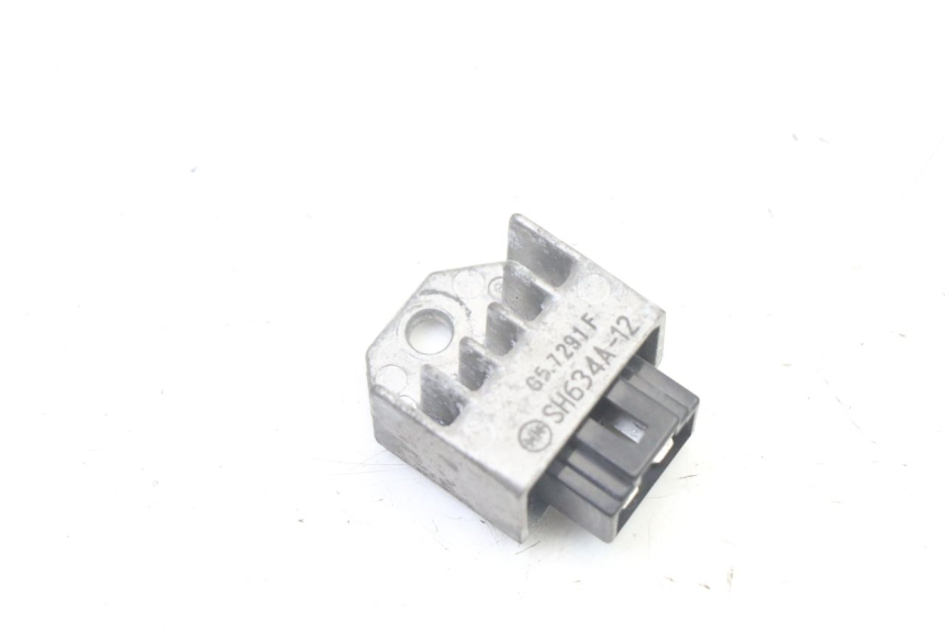 photo de REGOLATORE DI CARICA PEUGEOT CITYSTAR 50 (2013 - 2017)