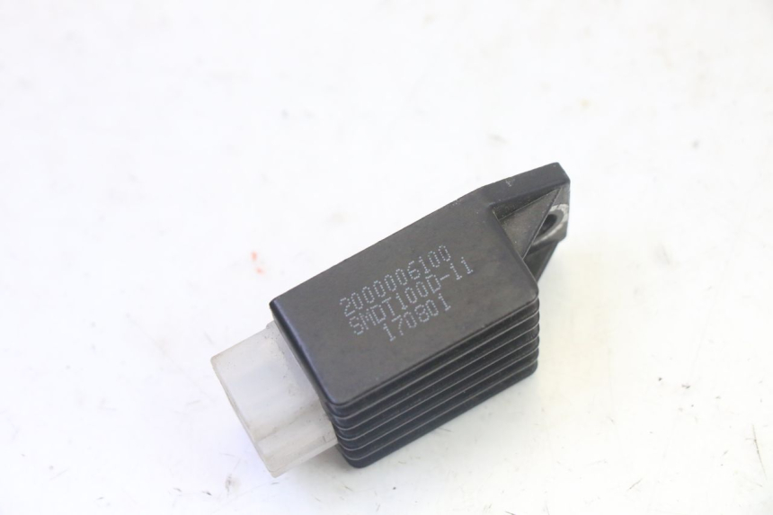 photo de REGOLATORE DI CARICA PEUGEOT CITYSTAR 50 (2013 - 2017)