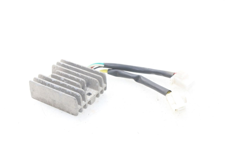 photo de REGOLATORE DI CARICA JMSTAR CJ12M 125 (2005 - 2007)