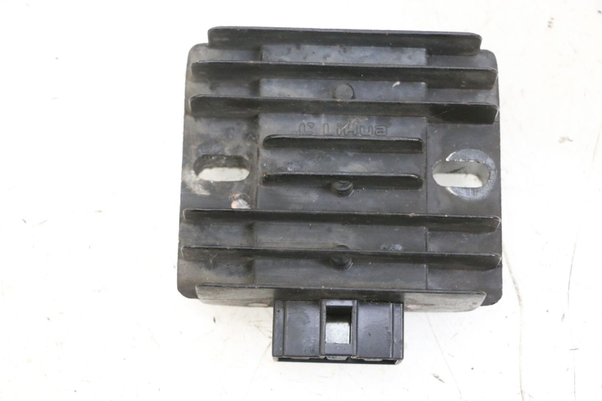 photo de REGOLATORE KSR CODE 125 (2018 - 2020) - Vista principale