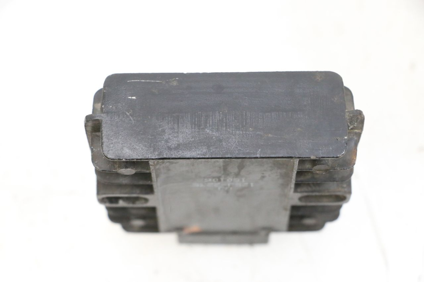 photo de REGOLATORE KSR CODE 125 (2018 - 2020) - Primo piano tecnico