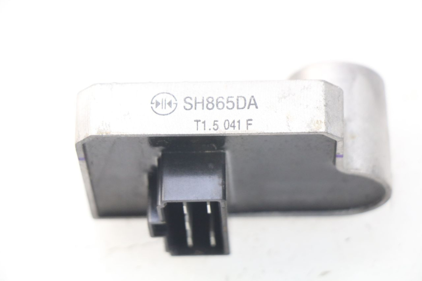 photo de Regolatore di carica HONDA CRF-F CRF F 110 (2019 - 2022) - Dettaglio del componente