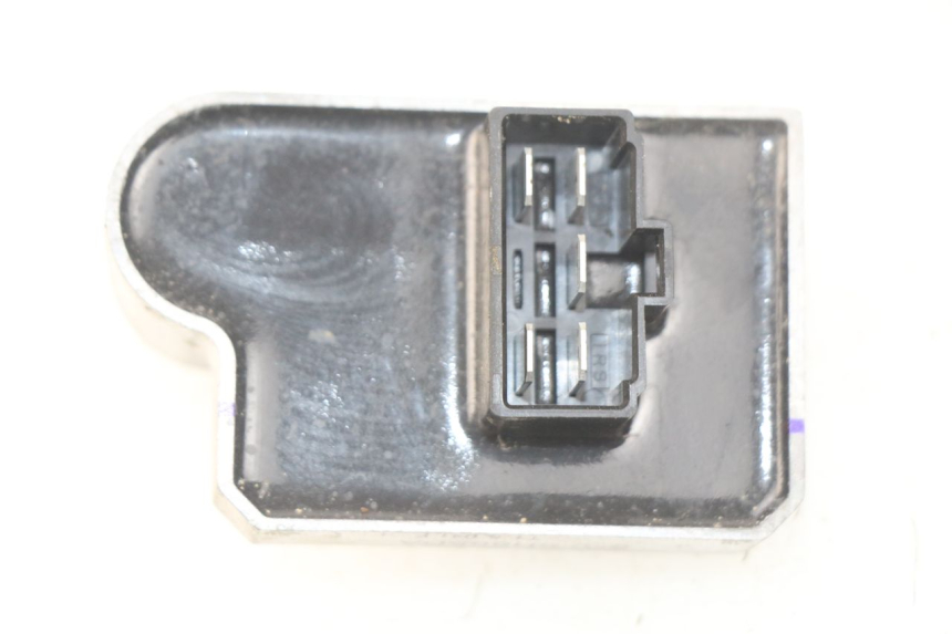 photo de Regolatore di carica HONDA CRF-F CRF F 110 (2019 - 2022) - Zoom sullo stato d'uso