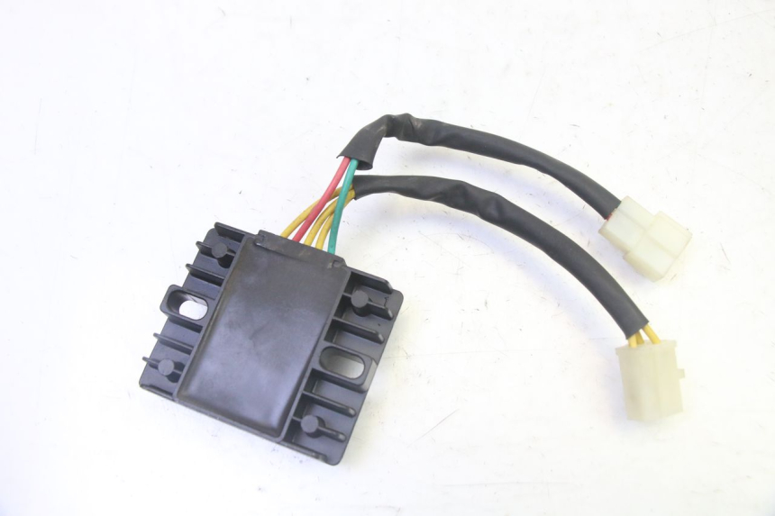 photo de REGOLATORE DI CARICA SYM CROX 4T 50 (2016 - 2023)