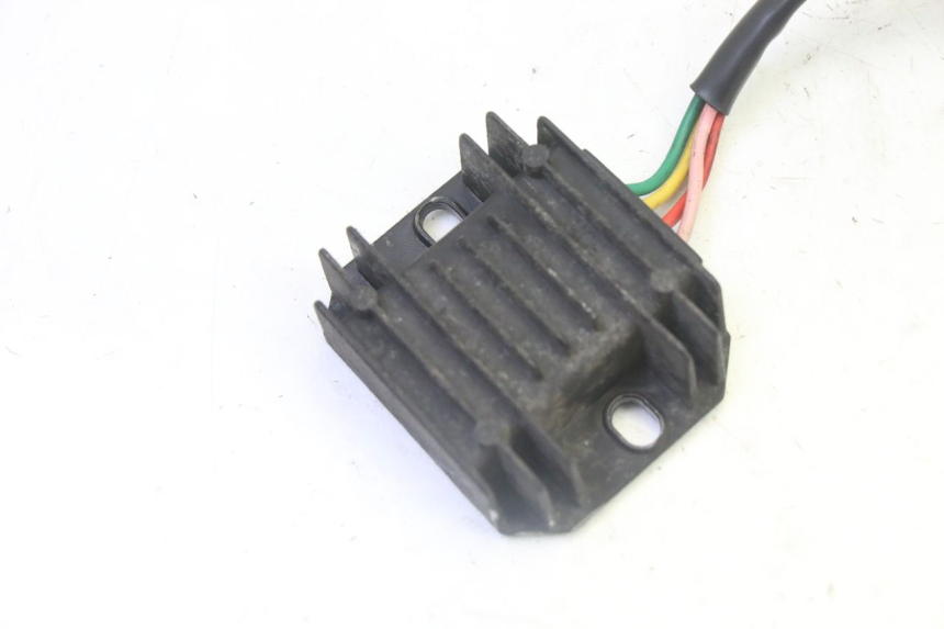 photo de REGOLATORE DI CARICA SYM CROX 4T 50 (2016 - 2023)