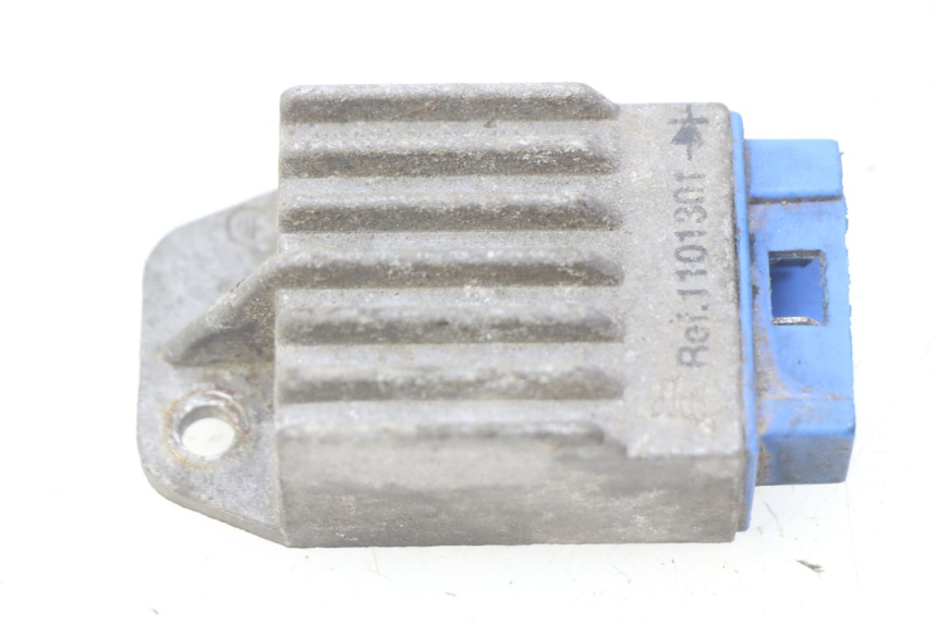 photo de REGOLATORE DI CARICA DERBI SENDA 50 (2003 - 2005)