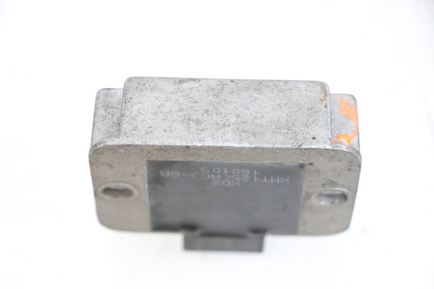 photo de REGOLATORE DI CARICA LONGJIA DIGITA 4T 50 (2019 - 2022) - Vista d'insieme del prodotto