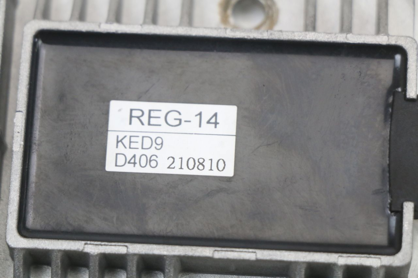 photo de  KYMCO DINK STREET ABS 125 (2011 - 2018)