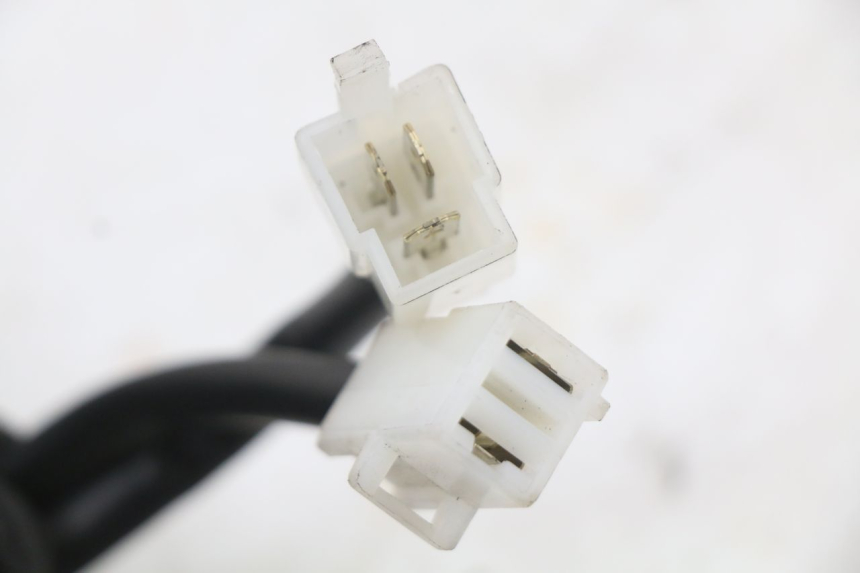 photo de  KYMCO DINK STREET ABS 125 (2011 - 2018)