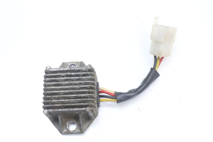 photo de REGOLATORE YAMAHA DTLC 125 (1982 - 1987)