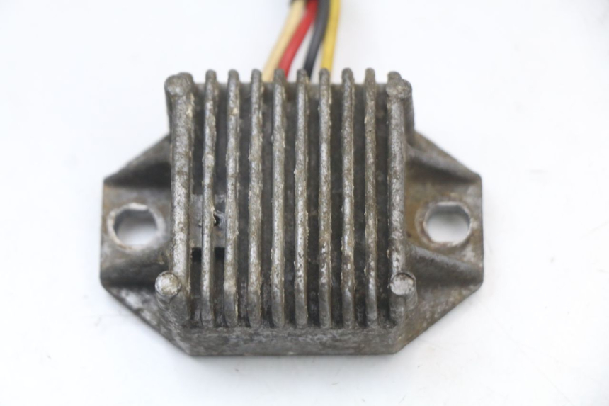 photo de REGOLATORE YAMAHA DTLC 125 (1982 - 1987)