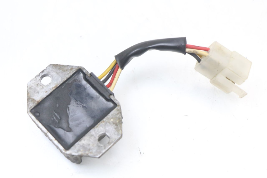 photo de REGOLATORE YAMAHA DTLC 125 (1982 - 1987)