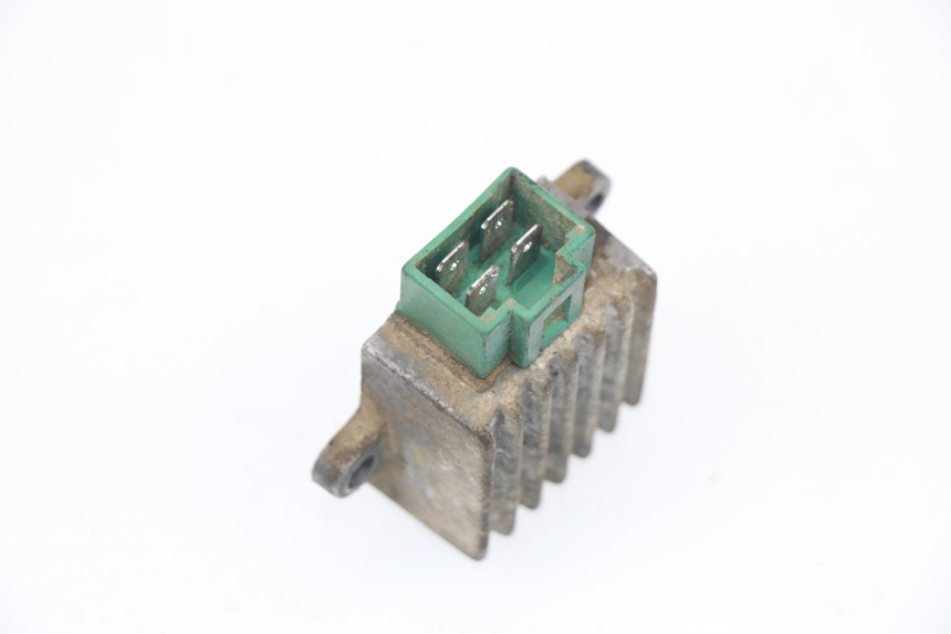 photo de Regolatore di carica E-TON VIPER 90