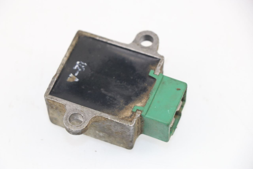 photo de Regolatore di carica E-TON VIPER 90