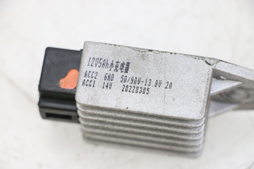 photo de REGOLATORE SEGWAY NINEBOT E125S 1 (2022 - 2026) - Ricambio usato controllato