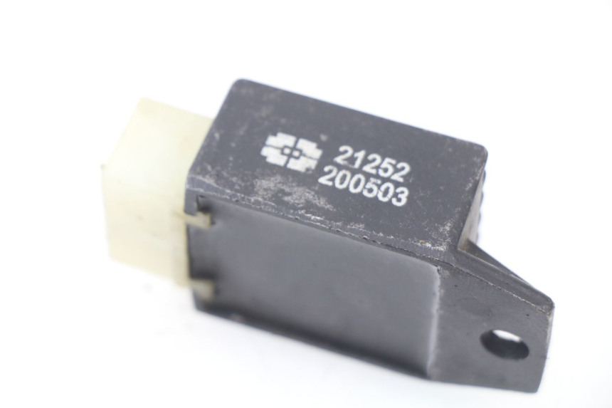 photo de REGOLATORE DI CARICA CHINESE QUAD ENFANT ATV PUMA 50