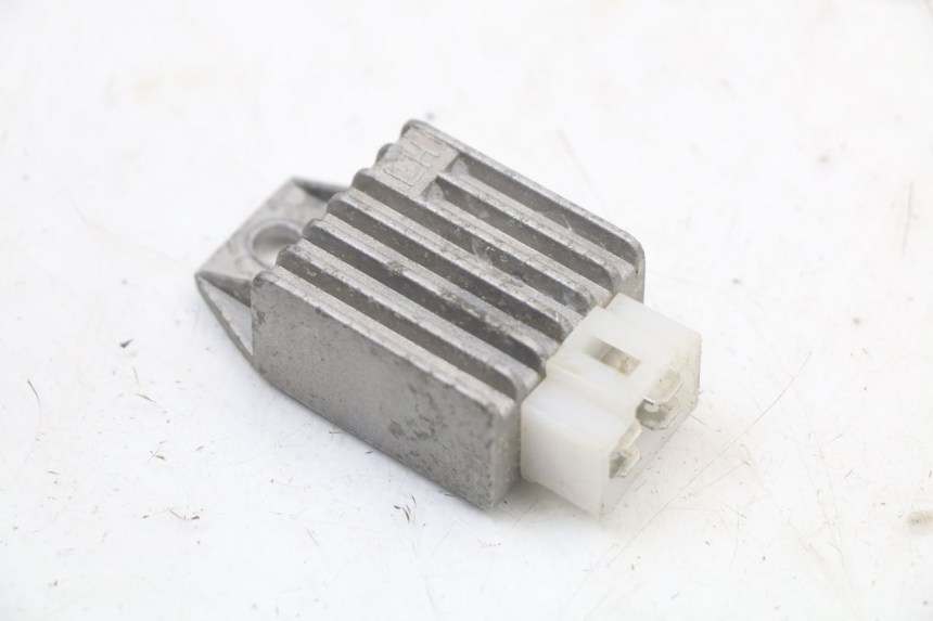 photo de REGOLATORE EUROCKA RETRO 50 (2007 - 2014)