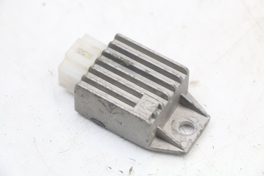 photo de REGOLATORE EUROCKA RETRO 50 (2007 - 2014)