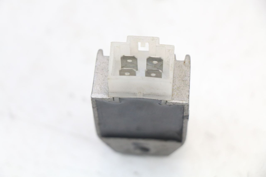 photo de REGOLATORE EUROCKA RETRO 50 (2007 - 2014)