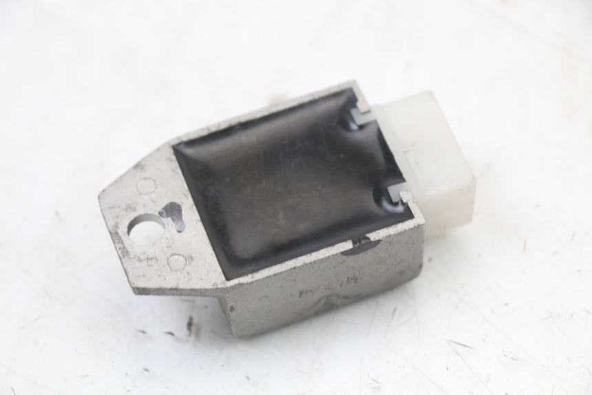 photo de REGOLATORE EUROCKA RETRO 50 (2007 - 2014)