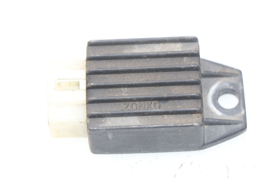 photo de REGOLATORE DI CARICA EUROCKA VIRTUALITY GT 4T 50 (2011 - 2017)