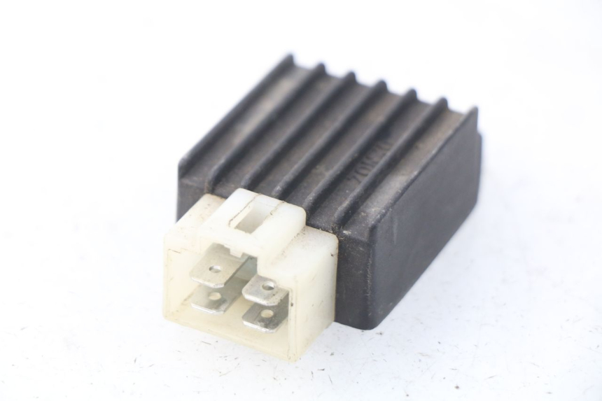 photo de REGOLATORE DI CARICA EUROCKA VIRTUALITY GT 4T 50 (2011 - 2017)