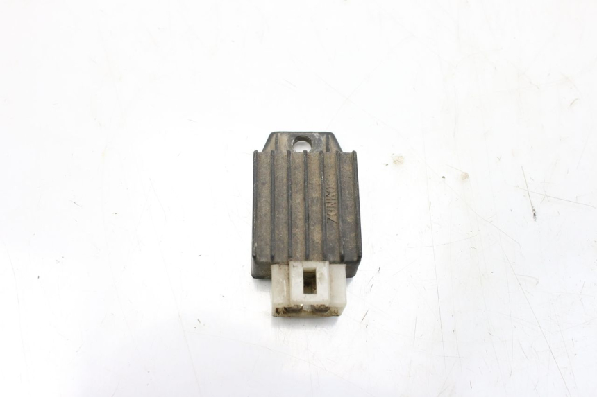 photo de REGOLATORE DI CARICA EUROCKA VIRTUALITY GT 4T 50 (2011 - 2017)