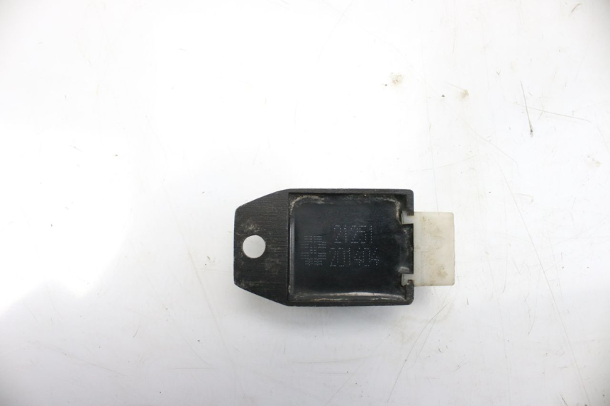 photo de REGOLATORE DI CARICA EUROCKA VIRTUALITY GT 4T 50 (2011 - 2017)